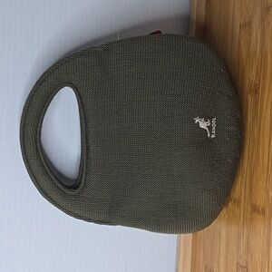 Kangol Tropic 504 Clutch Bag